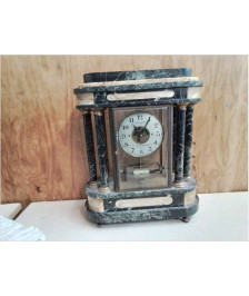 PENDULE DE CHEMINEE BULL-CLOCK