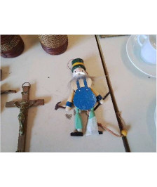 PETITE MARIONNETTE 