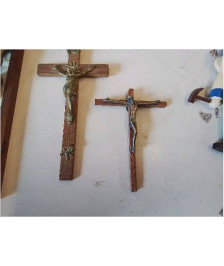 CRUCIF 11CM