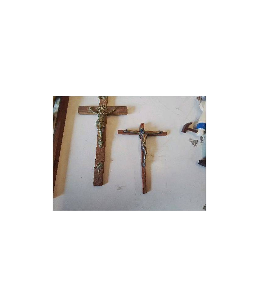 CRUCIF 11CM