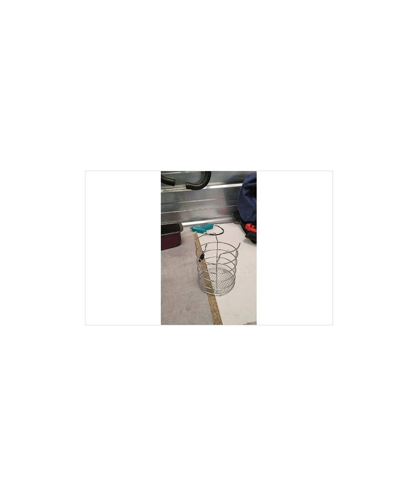 EGOUTTOIR COUVERTS