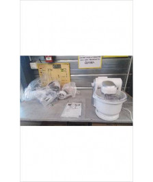 ROBOT MENAGER SILVERCREST SKM 550 - A1