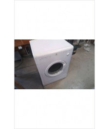SECHE LINGE INDESIT ( MANQUE TUYAU ÉVACUATION )