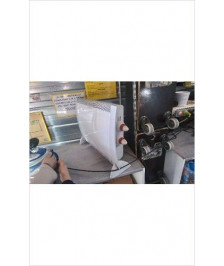 CHAUFFAGE ROVEX 2000W