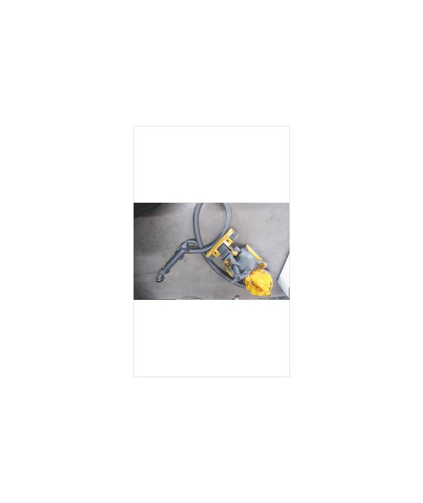 ASPIRATEUR DYSON DC08
