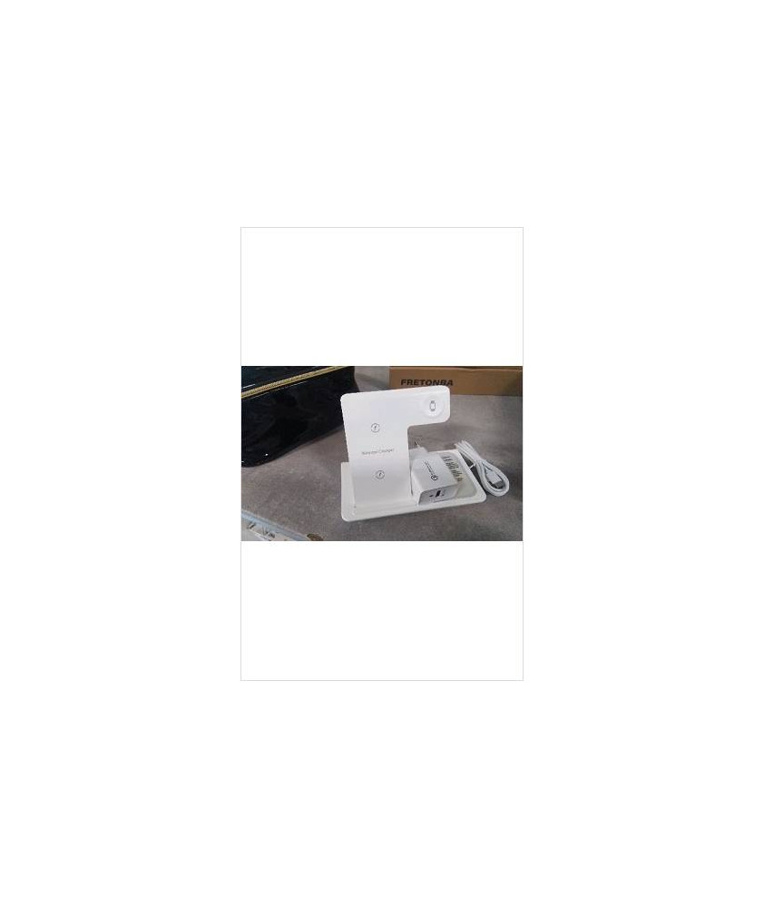 CHARGEUR INDUCTION 