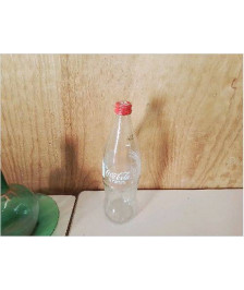 BOUTEILLE COCA-COLA 