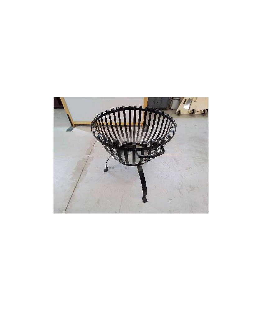 BRASERO MODERNE 