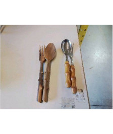 DUO COUVERTS 