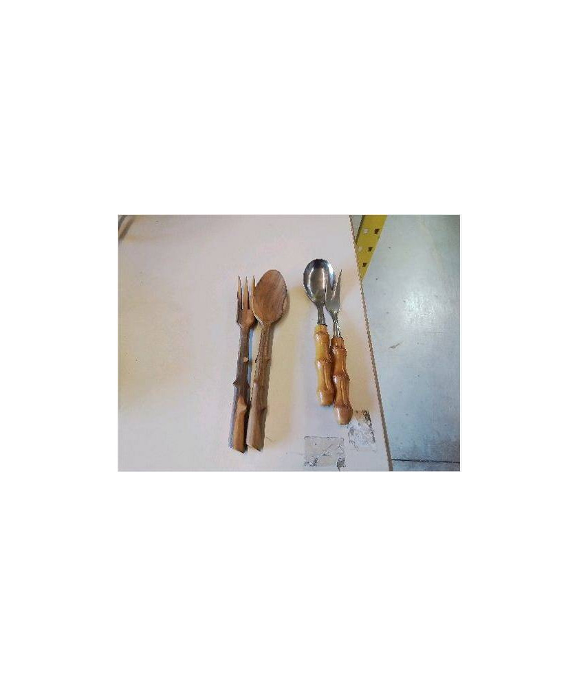 DUO COUVERTS 