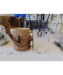 VERRE CURISTE 