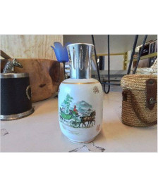 PETITE LAMPE DECORS BALADE 