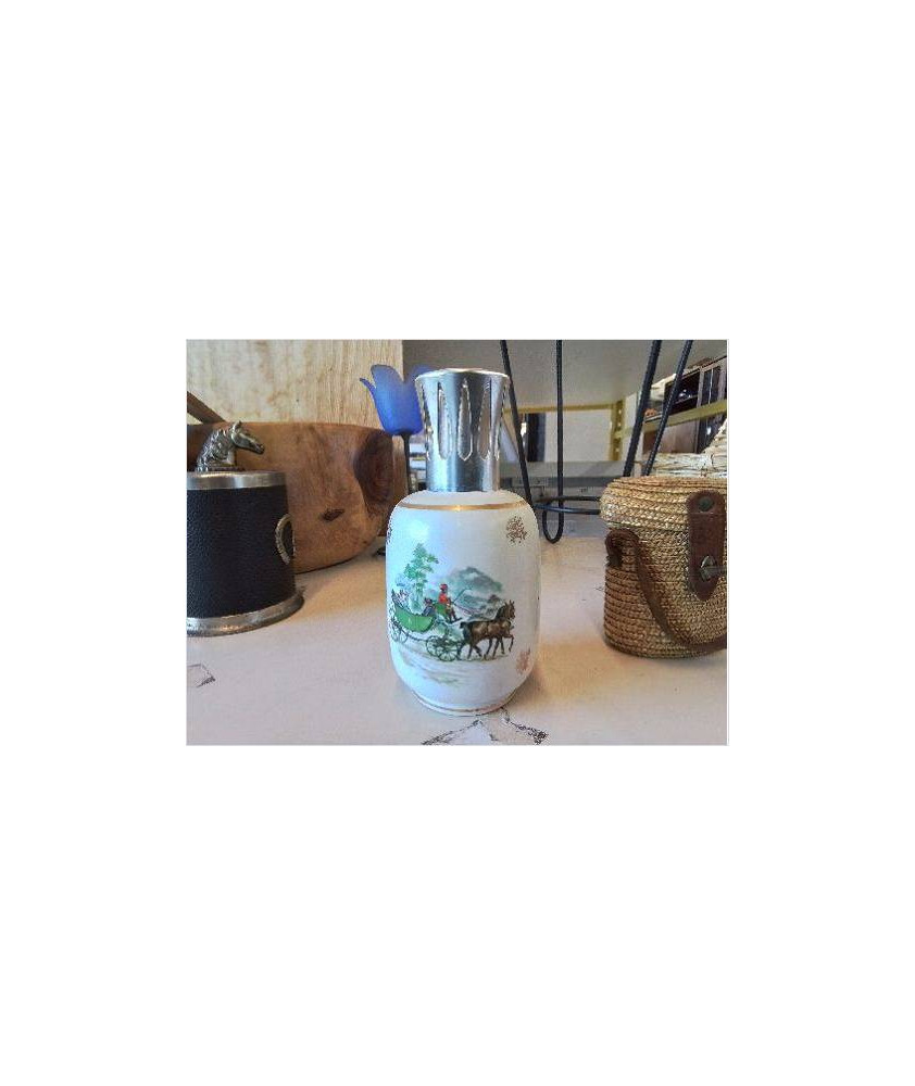 PETITE LAMPE DECORS BALADE 