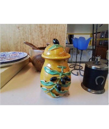 POT A OLIVE 