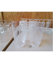 VERRE À EAU 