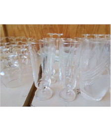 FLUTE À CHAMPAGNE 