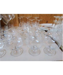 VERRE À COGNAC 