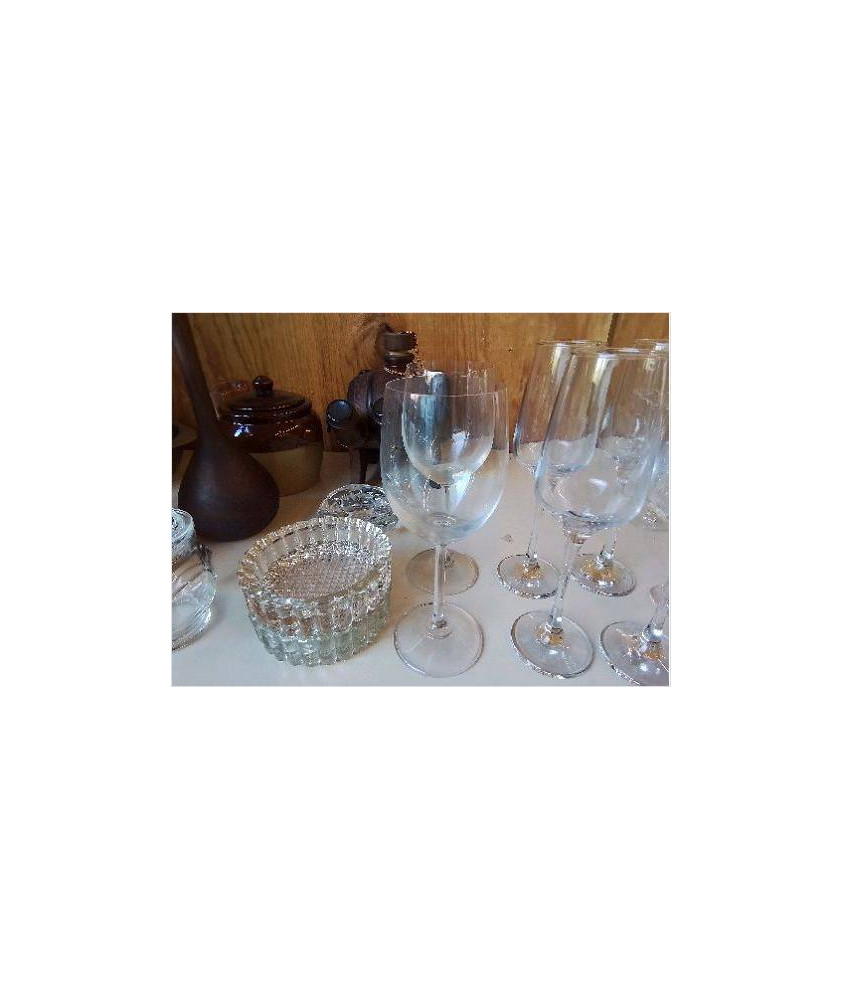 DUO VERRE 
