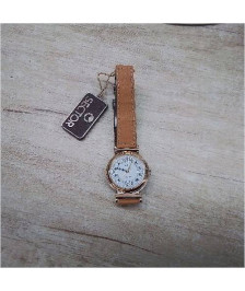MONTRE SECROR ASTRODATA RARE (BRACELET EN L’ETAT)