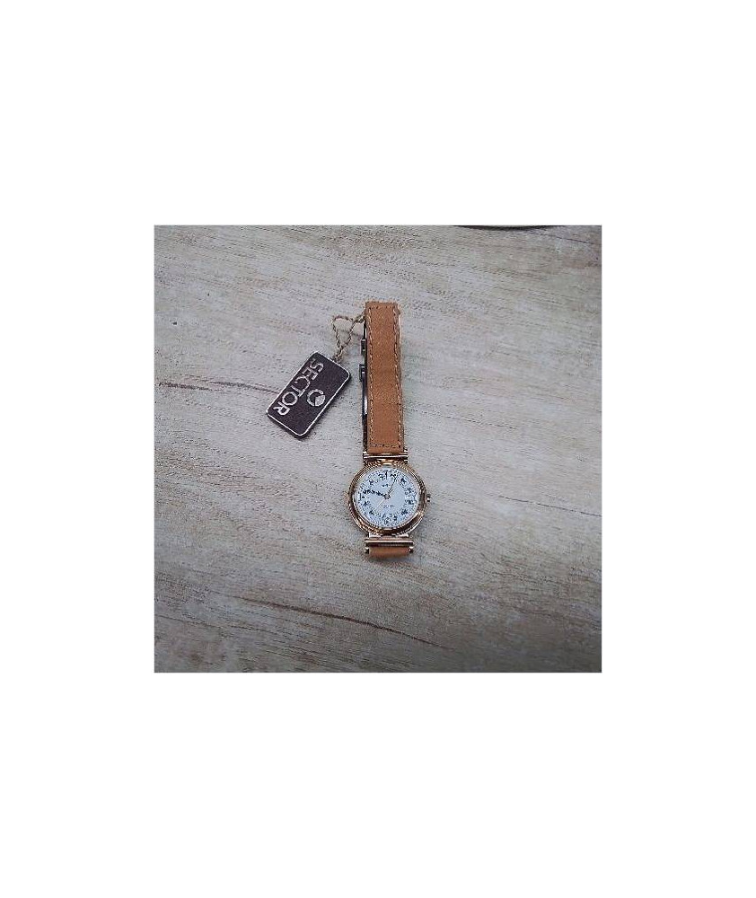 MONTRE SECROR ASTRODATA RARE (BRACELET EN L’ETAT)