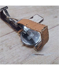 MONTRE SECROR ASTRODATA RARE (BRACELET EN L’ETAT)