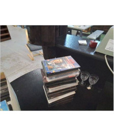 CASSETTE VHS
