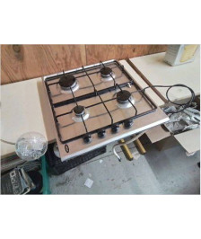 GAZINIERE GAZ BOUTEILLE CODAL 