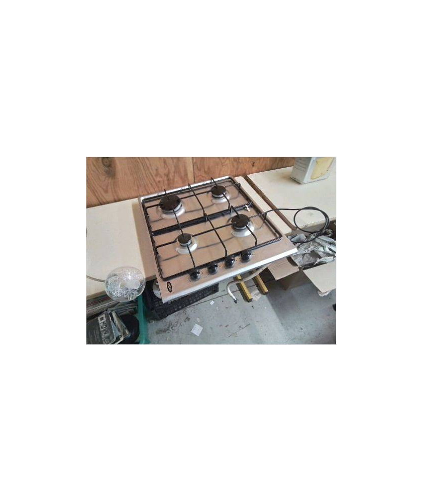 GAZINIERE GAZ BOUTEILLE CODAL 