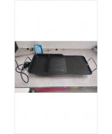 PLANCHA ELECTRIQUE LIVOO 