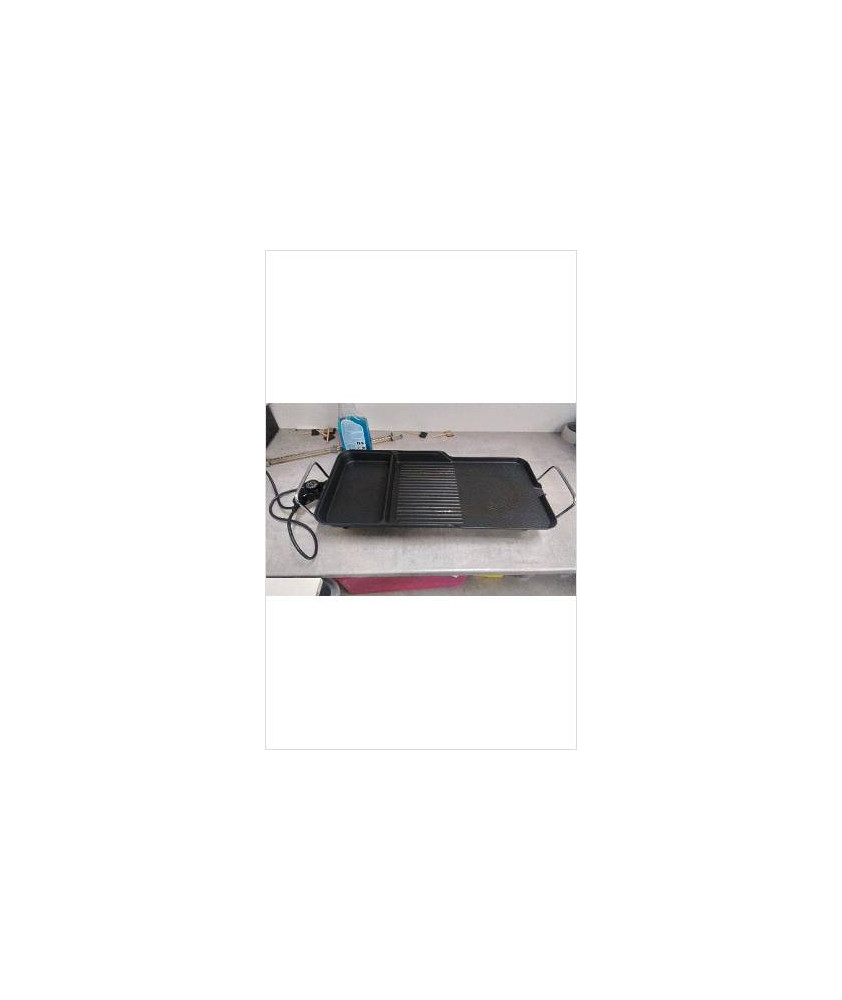 PLANCHA ELECTRIQUE LIVOO 
