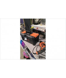 PERCEUSE BLACK ET DECKER 