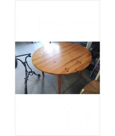 TABLE 1 RALLINGE - PIN/ 105CM