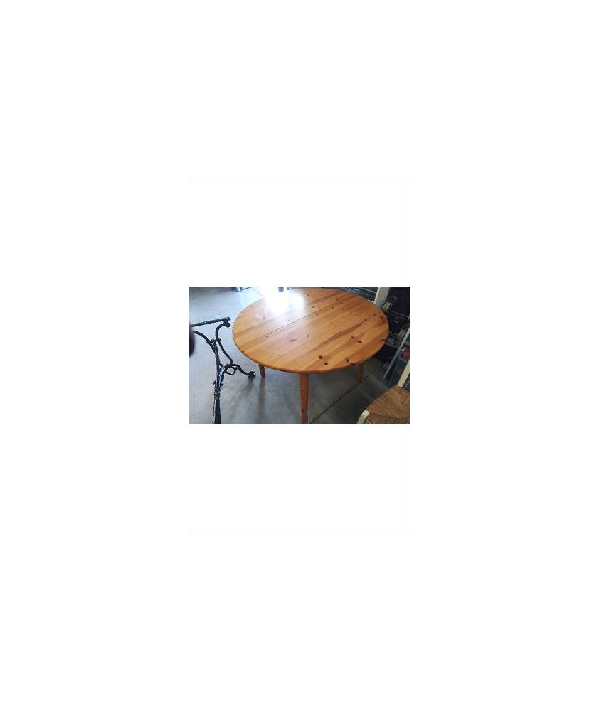 TABLE 1 RALLINGE - PIN/ 105CM