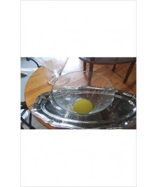 SALADIER VERRE