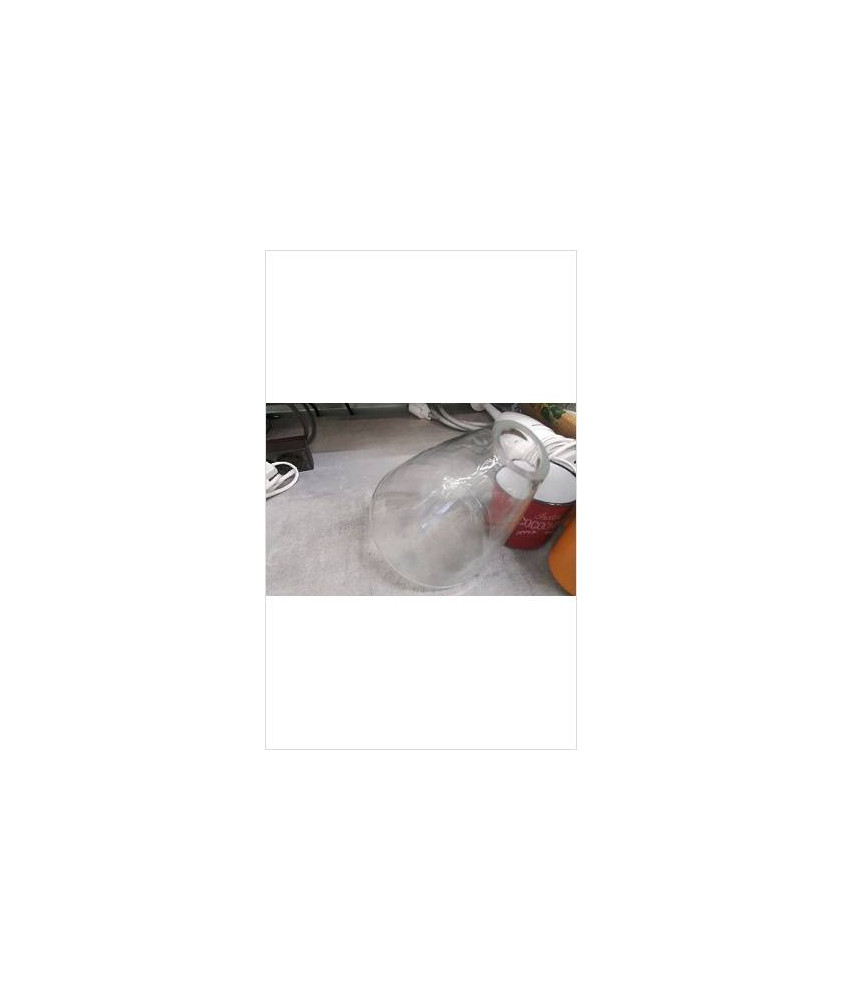 VASE CULBUTO