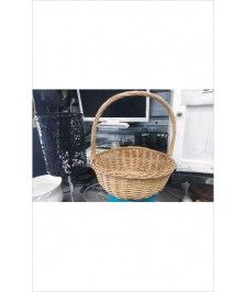 PANIER OSIER 