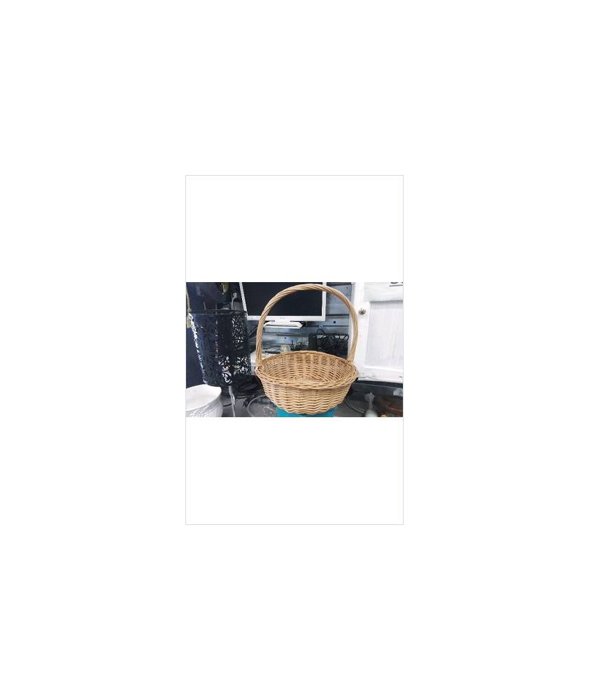 PANIER OSIER 