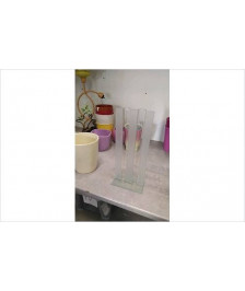 SOLIFLORE DOUBLE VERRE
