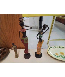 STATUETTE AFRICAINNE 