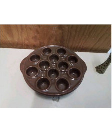 PLAT A ESCARGOTS 