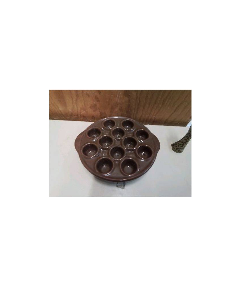 PLAT A ESCARGOTS 