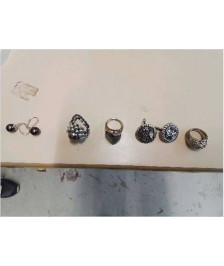 BIJOUX FANTAISIE 