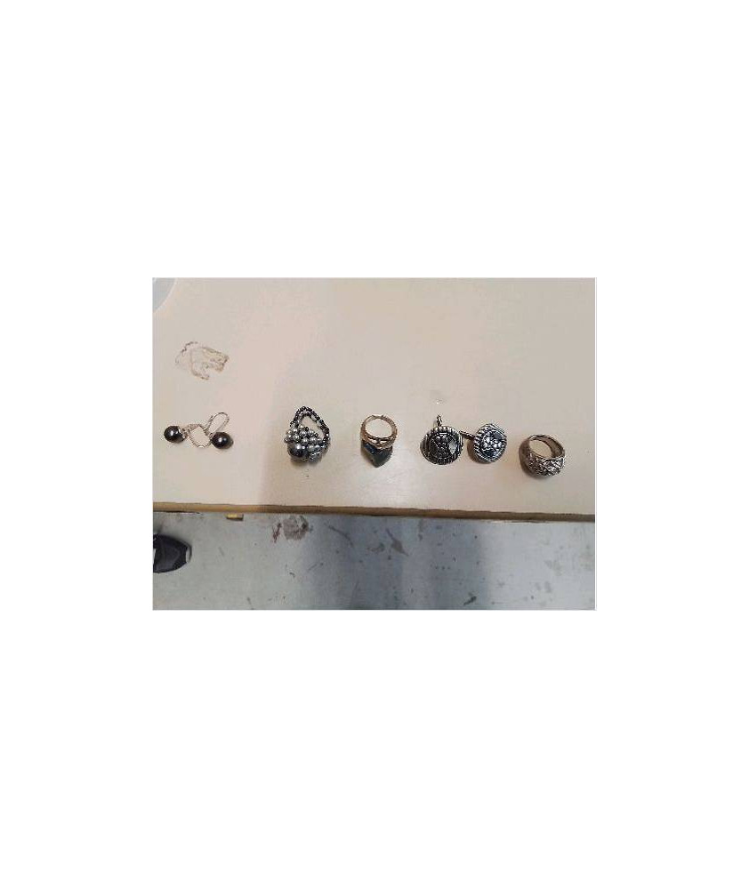 BIJOUX FANTAISIE 