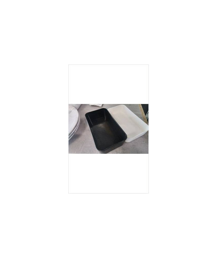 BAC PLASTIQUE 
