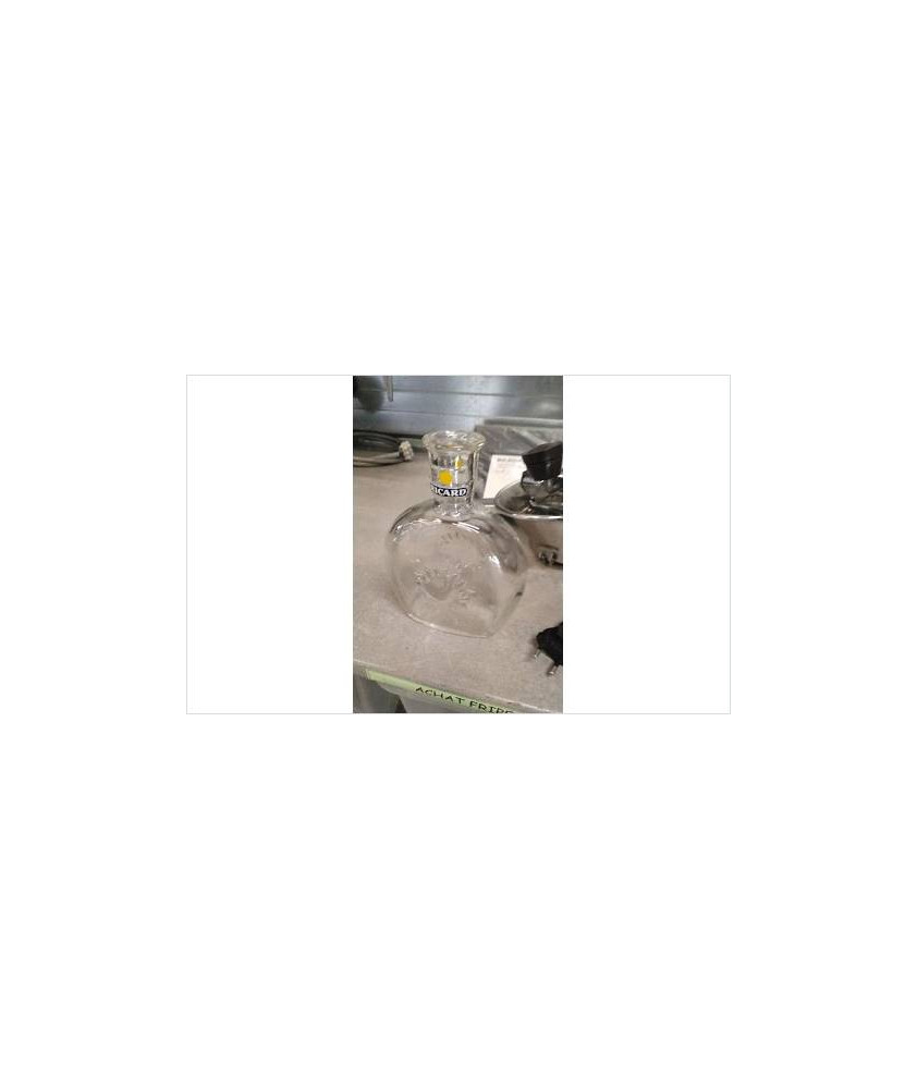 CARAFE RICARD 