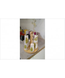 SERVICE A CONDIMENTS 