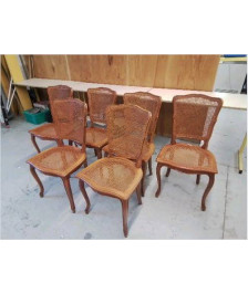 CHAISE CANNE