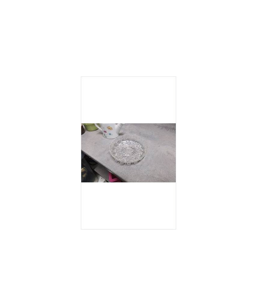 COUPELLE VERRE 