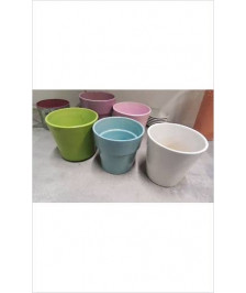 CACHE POT 