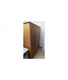 ARMOIRE PIN 3P INTERIORS 
